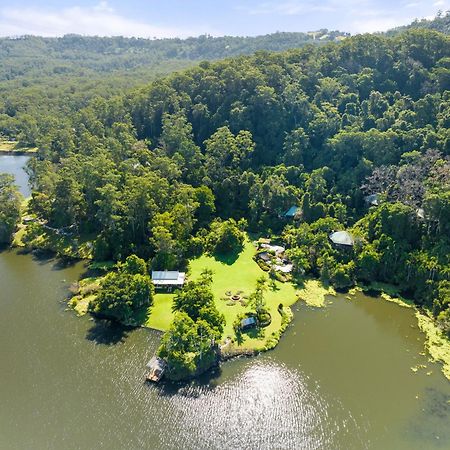 Secrets On The Lake Montville Esterno foto