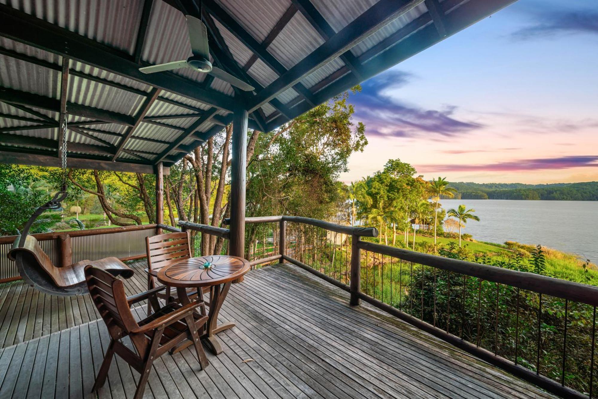 Secrets On The Lake Montville Camera foto